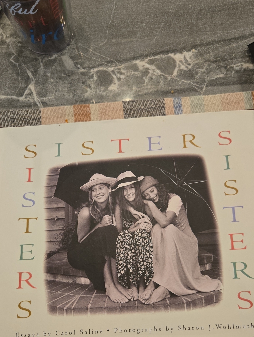 Sisters Book
